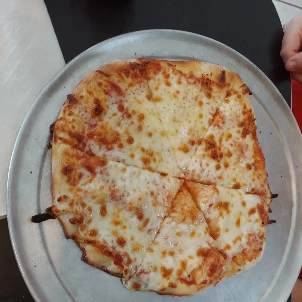 Cheese Pizza