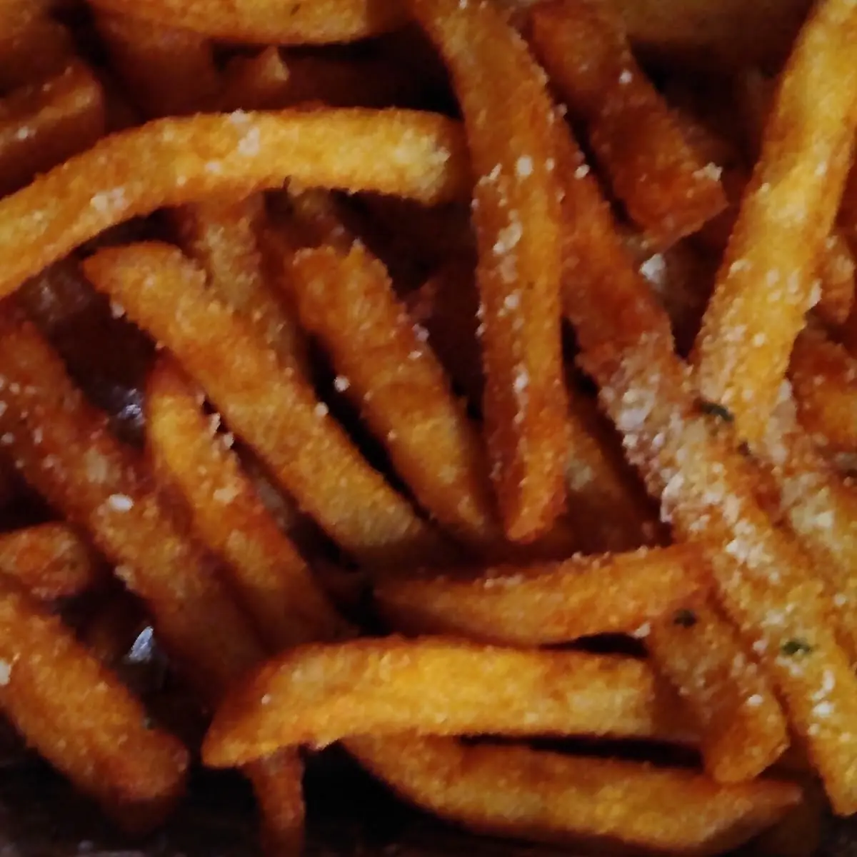 Garlic Parmesan Cheese
