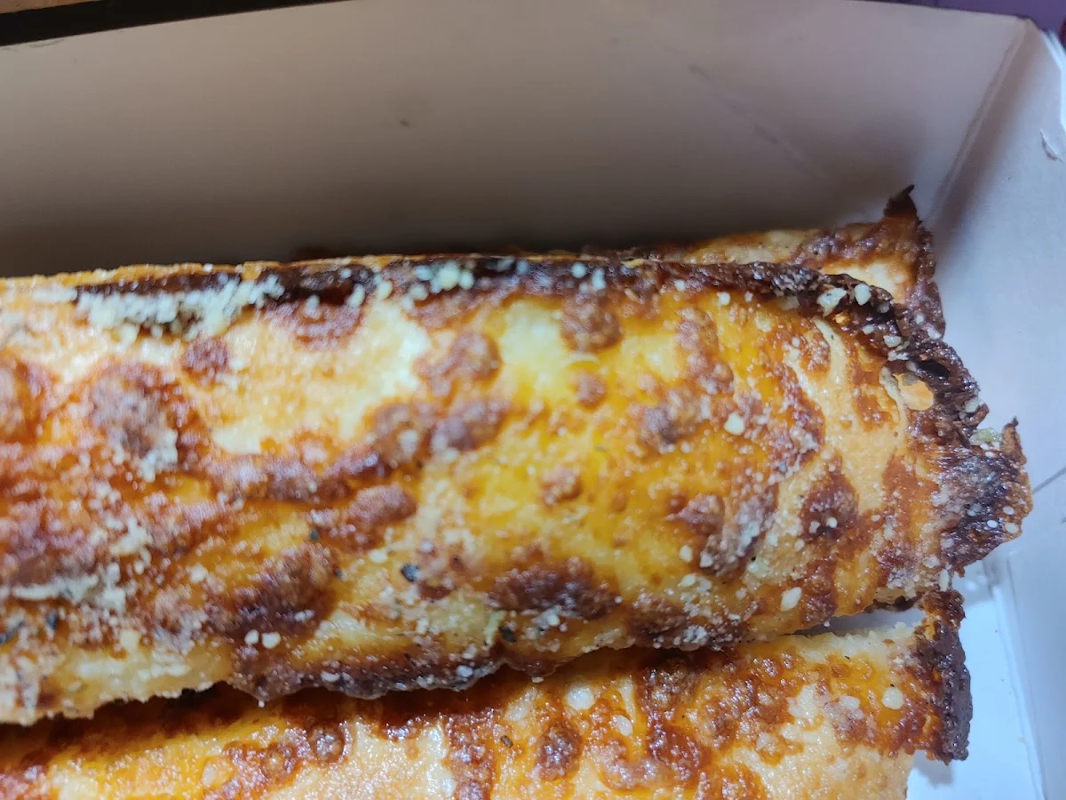 Highlights, Pizza Hut