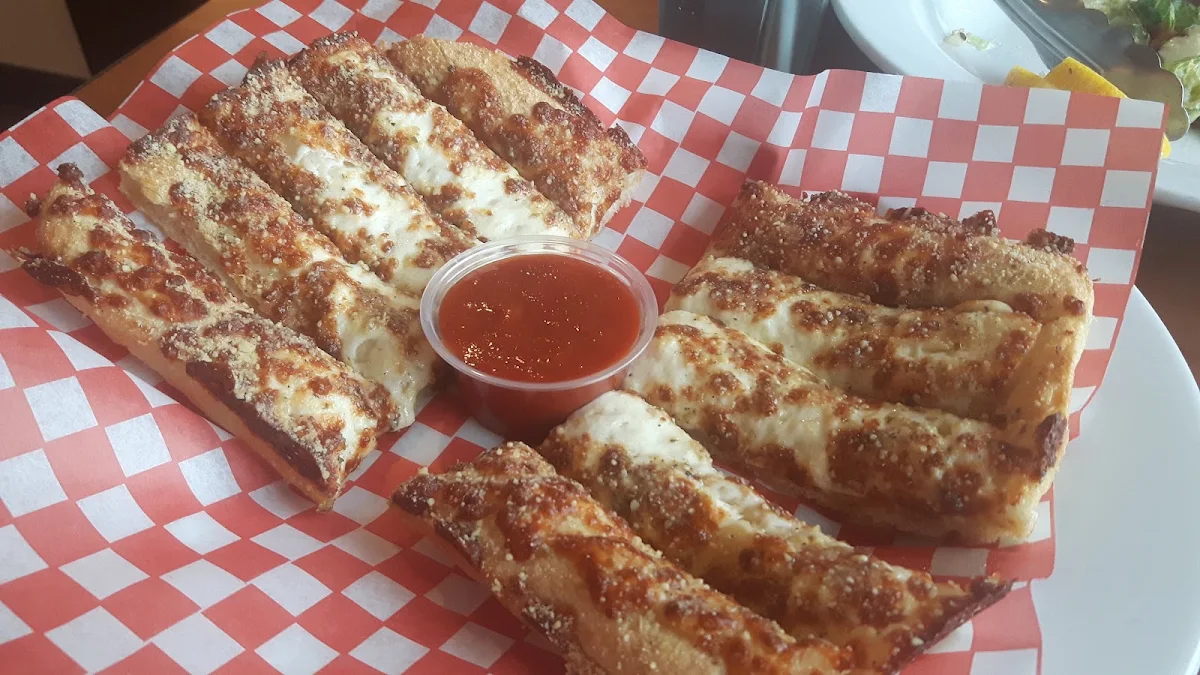 Highlights, Pizza Hut