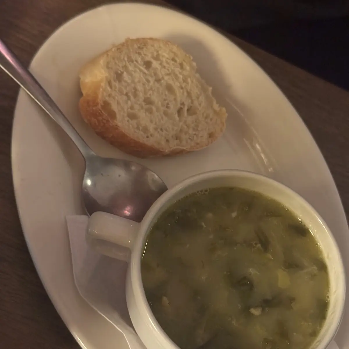 House Soup