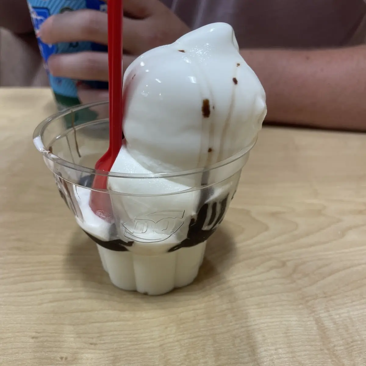 Hot Fudge