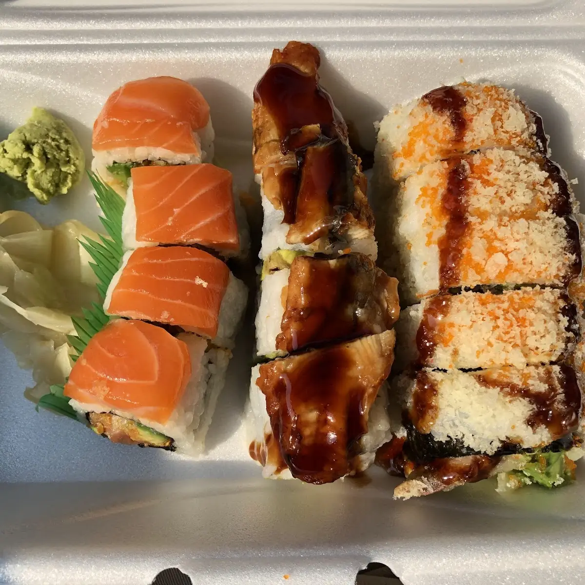 Vegetable Spring Roll