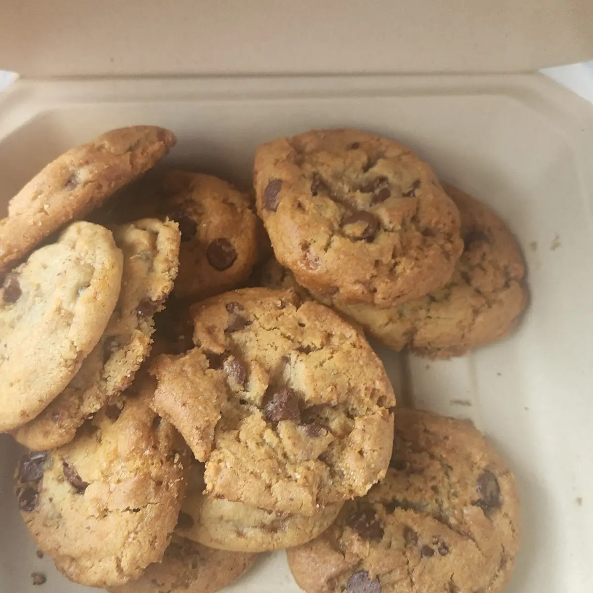 Cookie Box