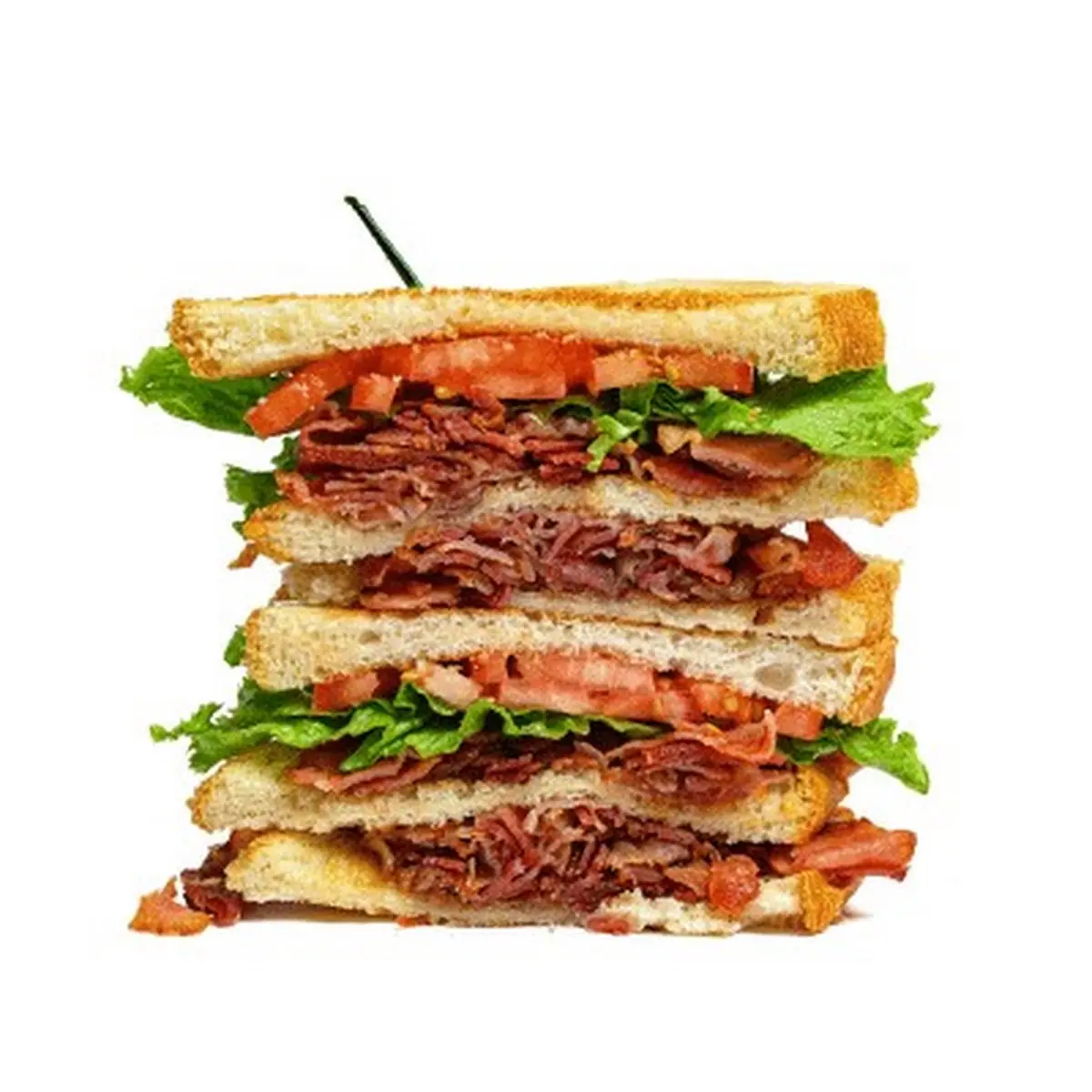 Corned Beef or Pastrami