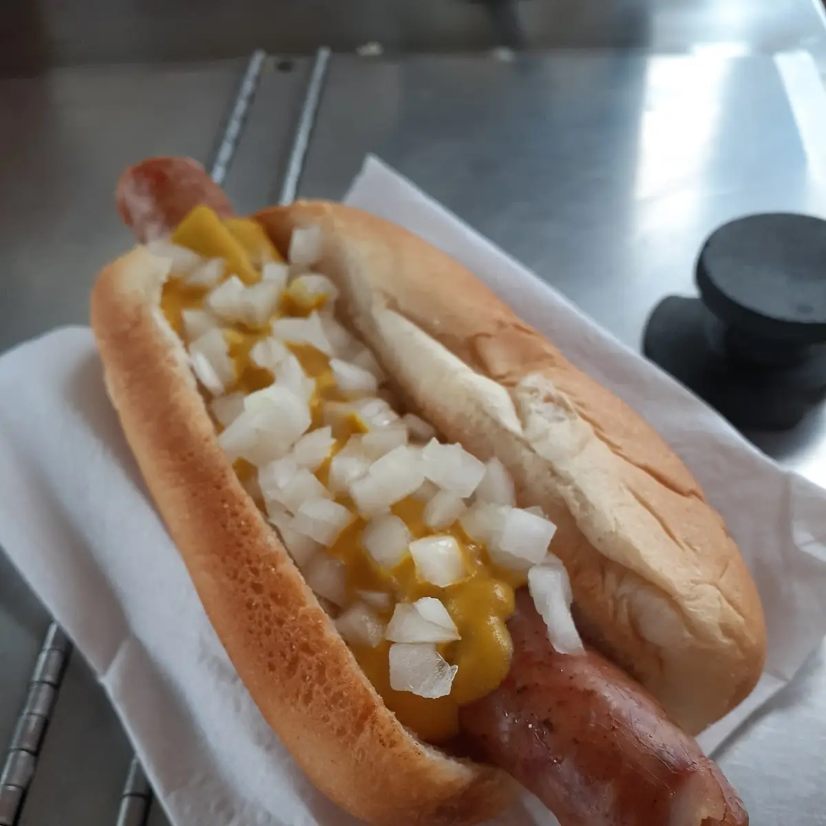 Hot Dog
