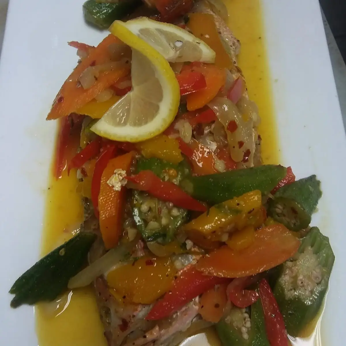Ratatouille
