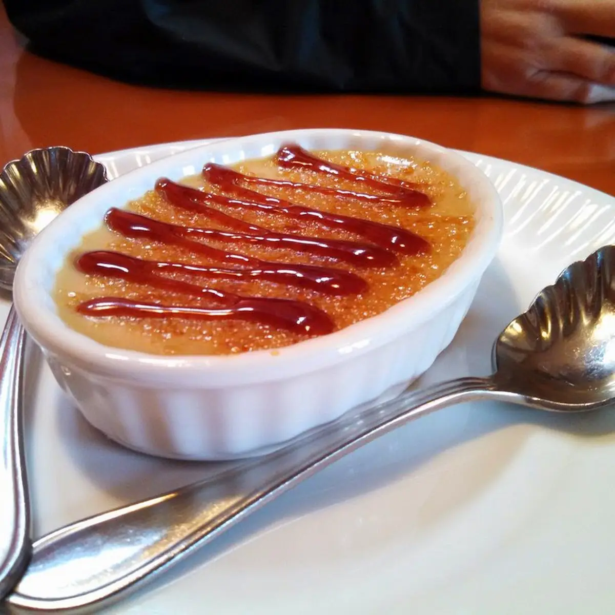 Creme Brulee