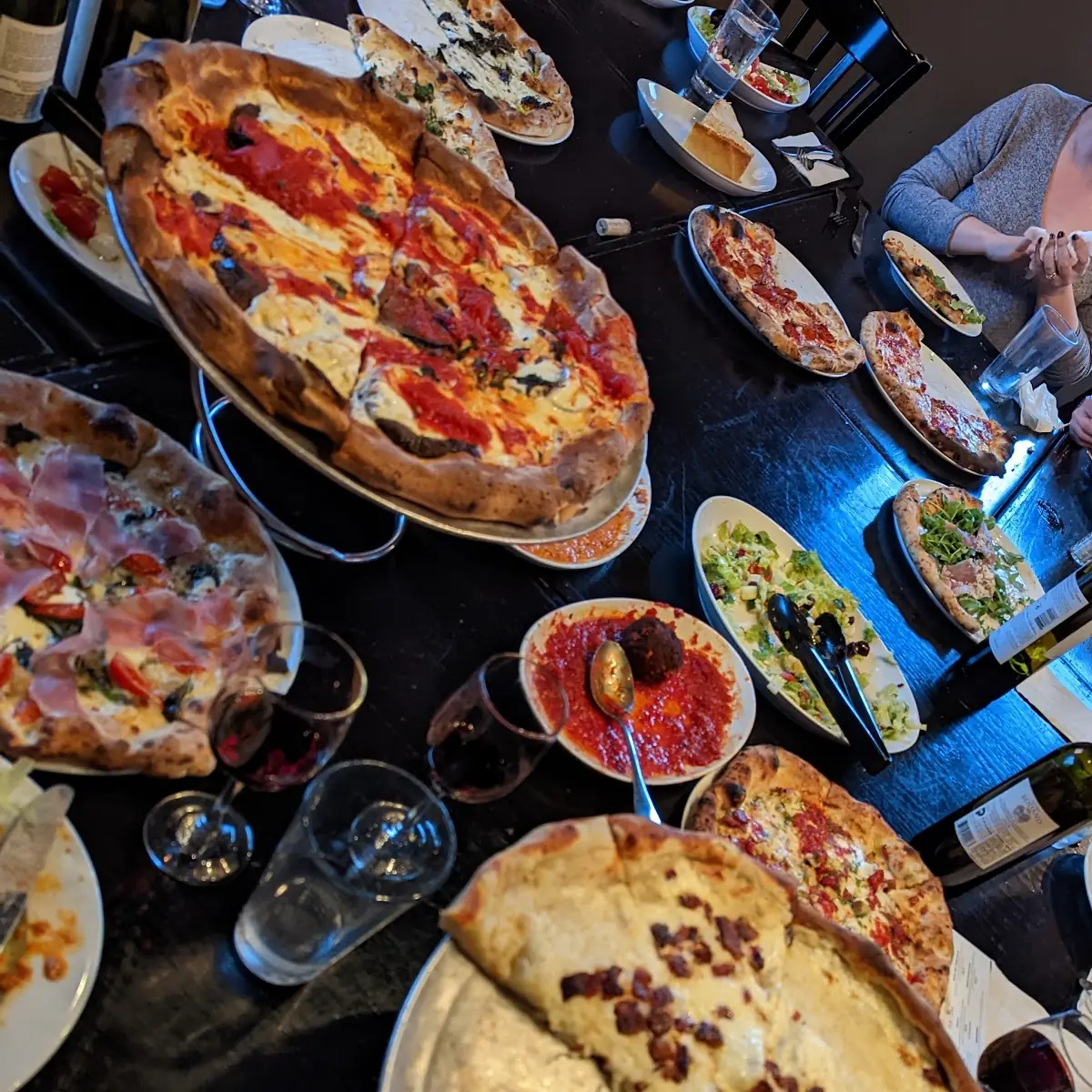 Pizza Party