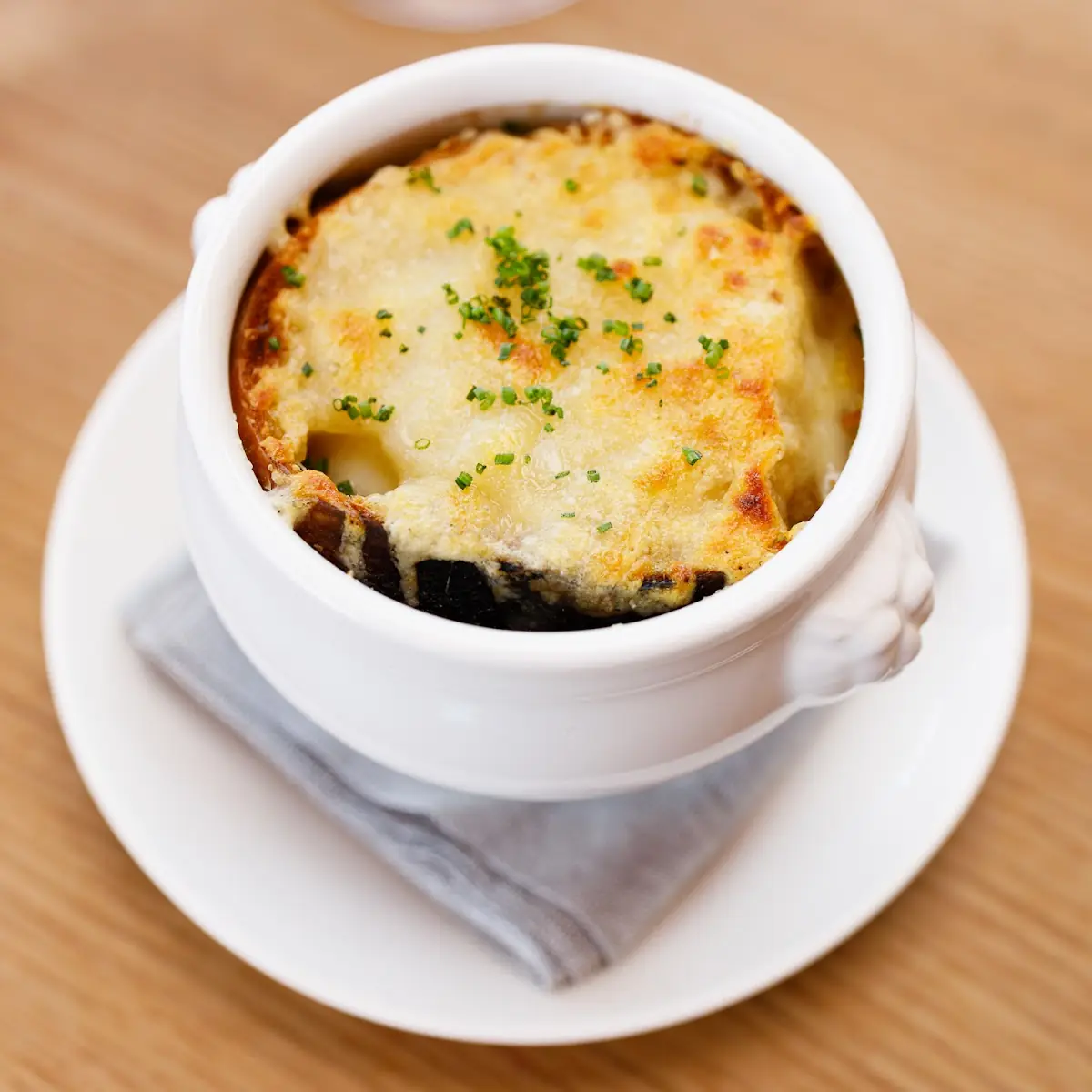 French Onion