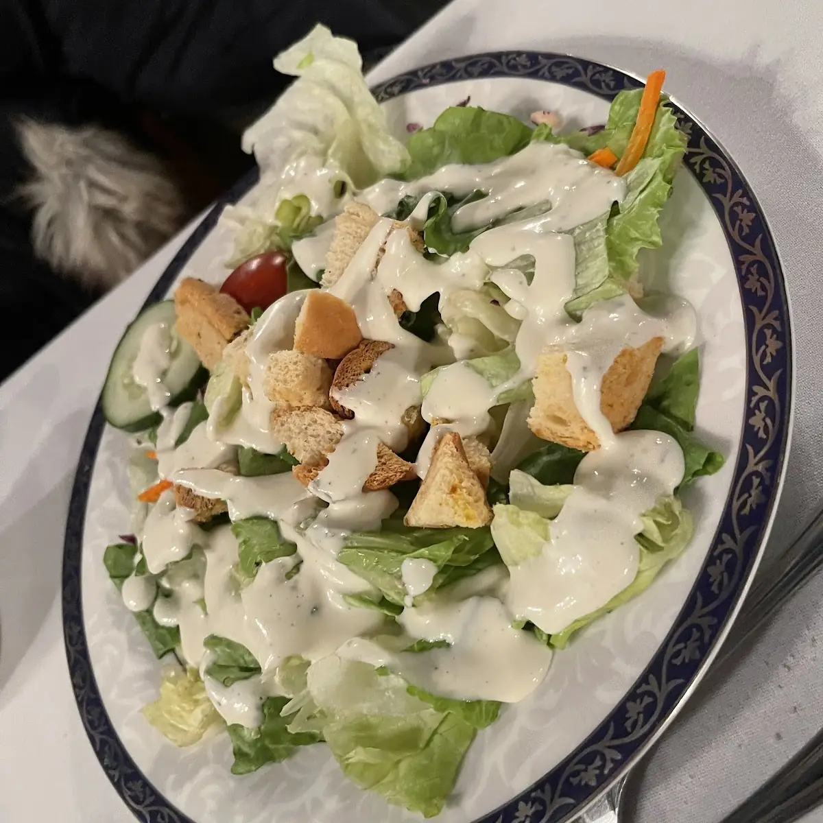 Caesar Salad