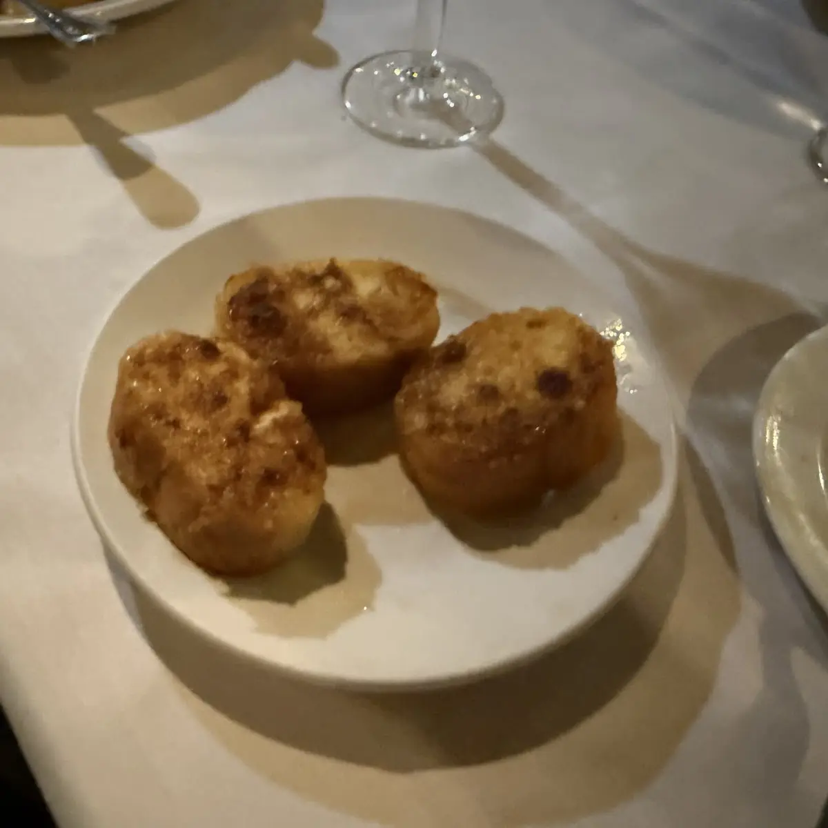 Cheesy Bread