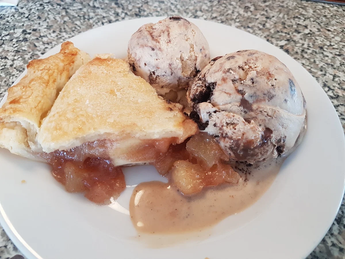 Apple Pie