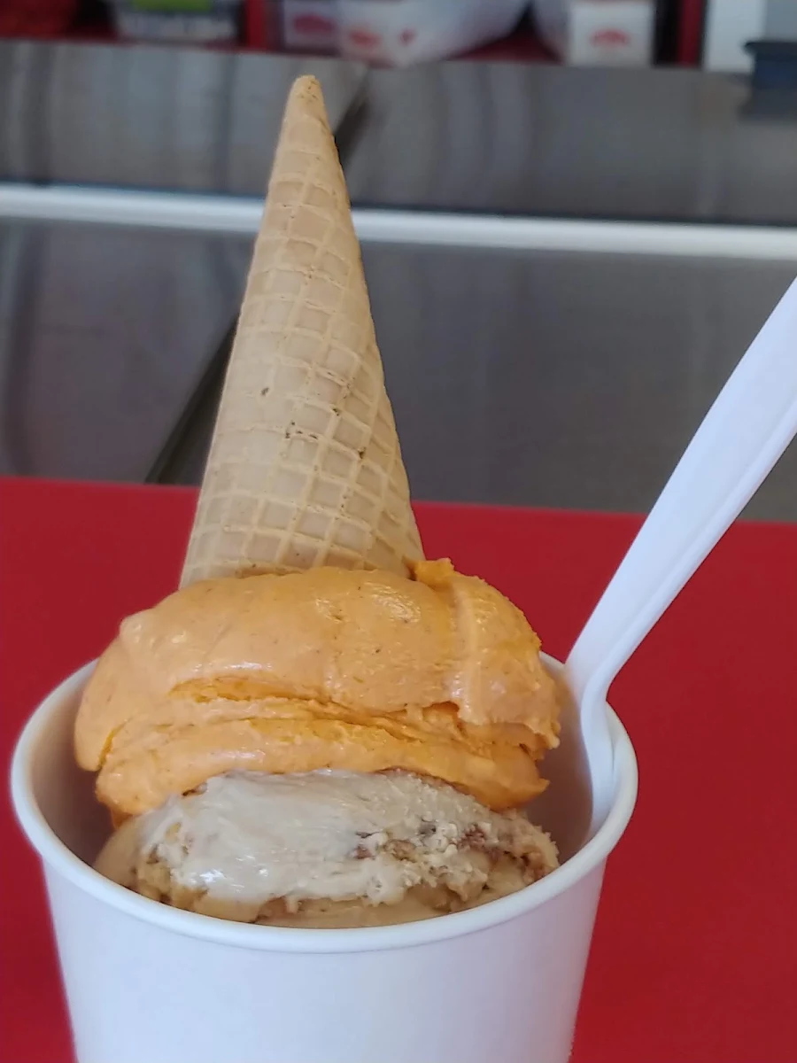 Gelato