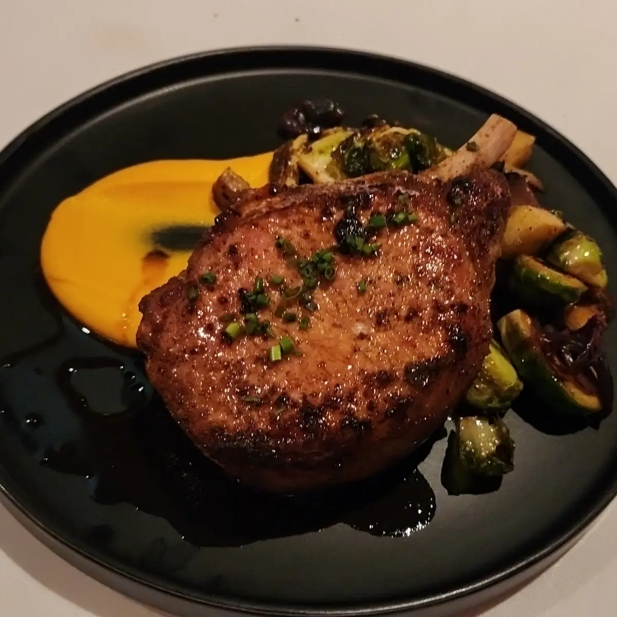 Pork Chop