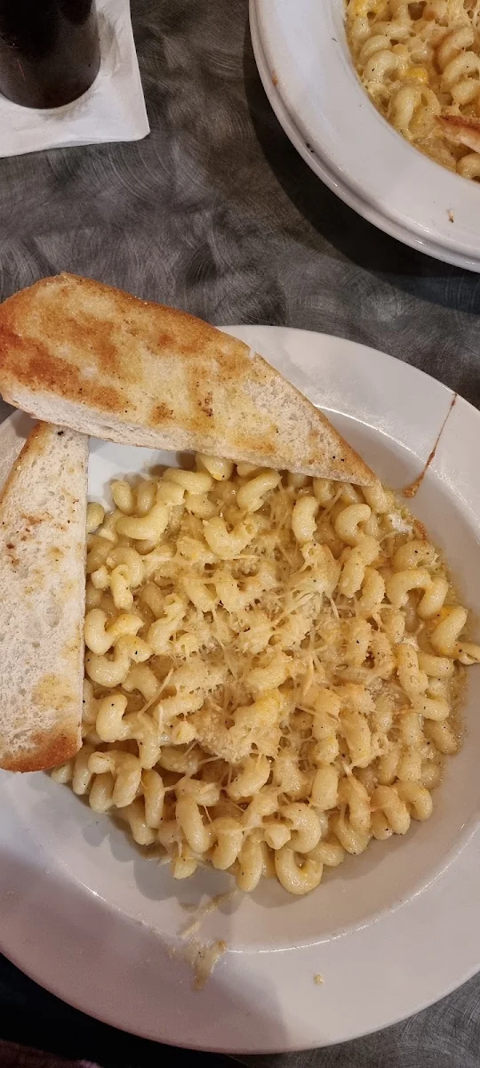 Classic Mac and Cheese