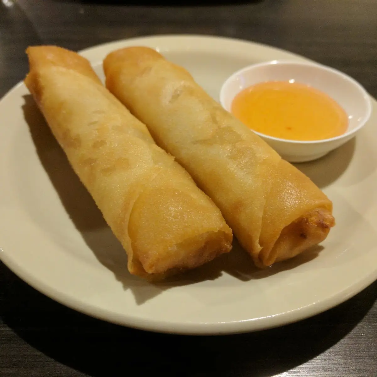 Fried Spring Roll