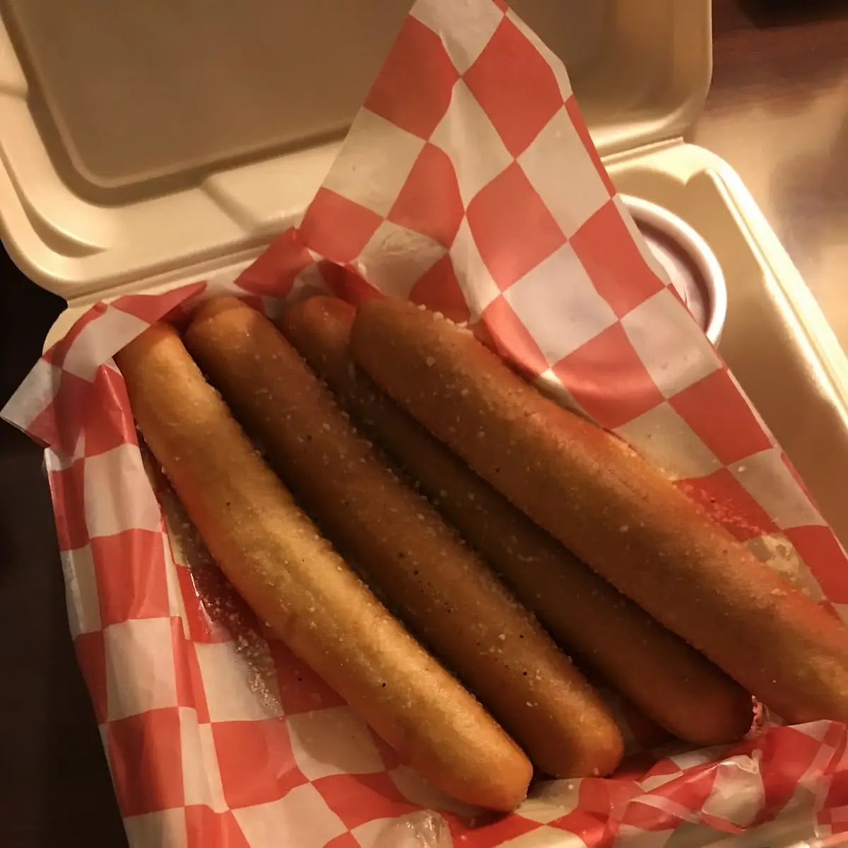 Corn Dog