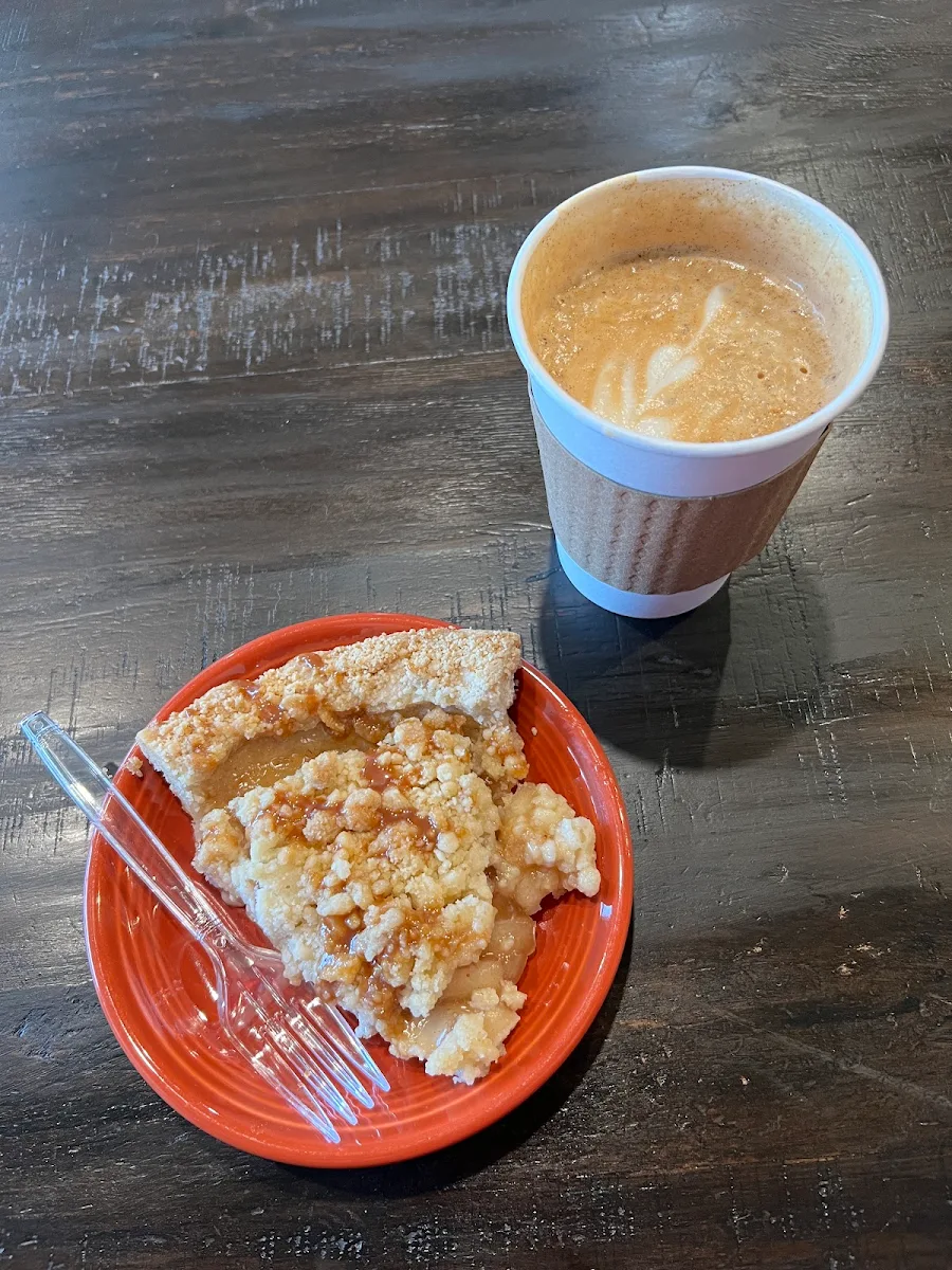 Apple Pie