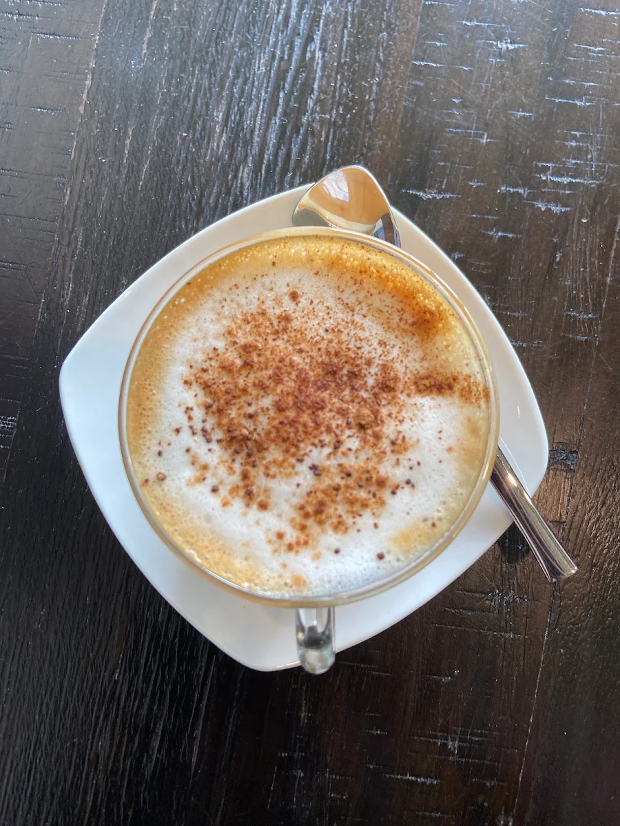 Cappuccino