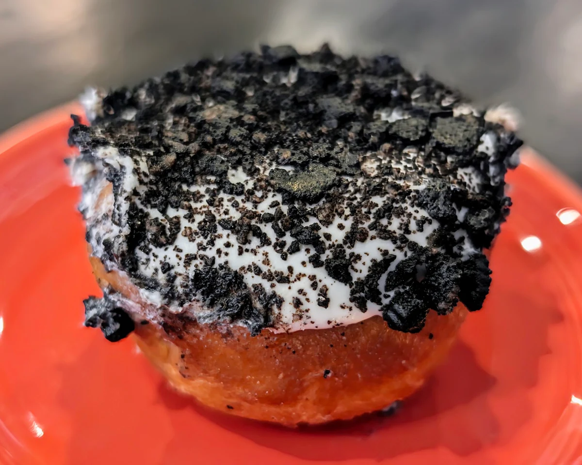 Oreo Donut