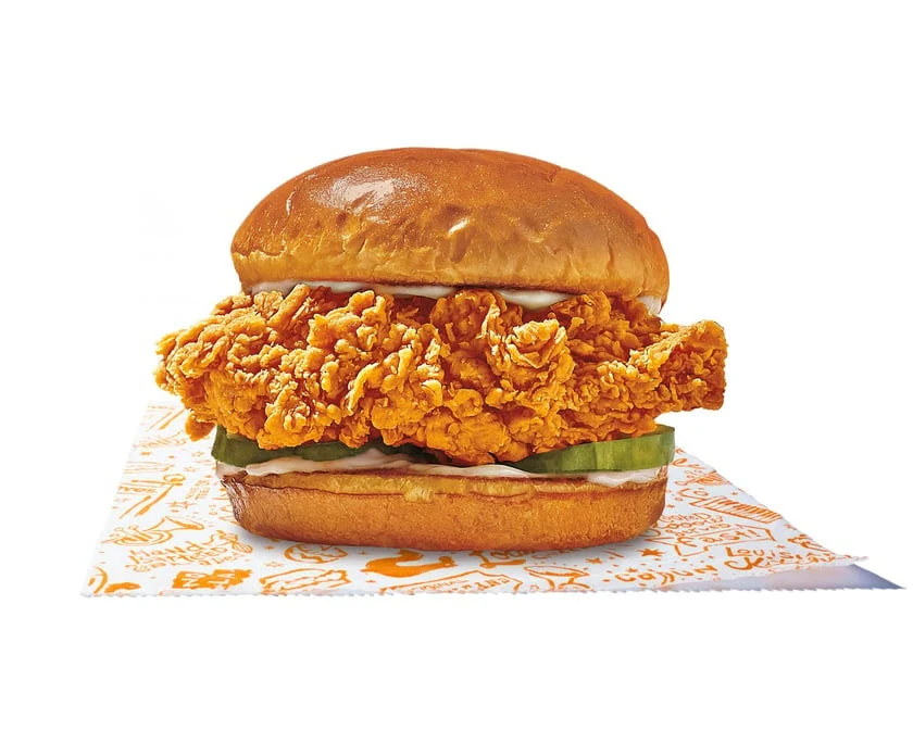 Highlights, Popeyes Louisiana Kitchen