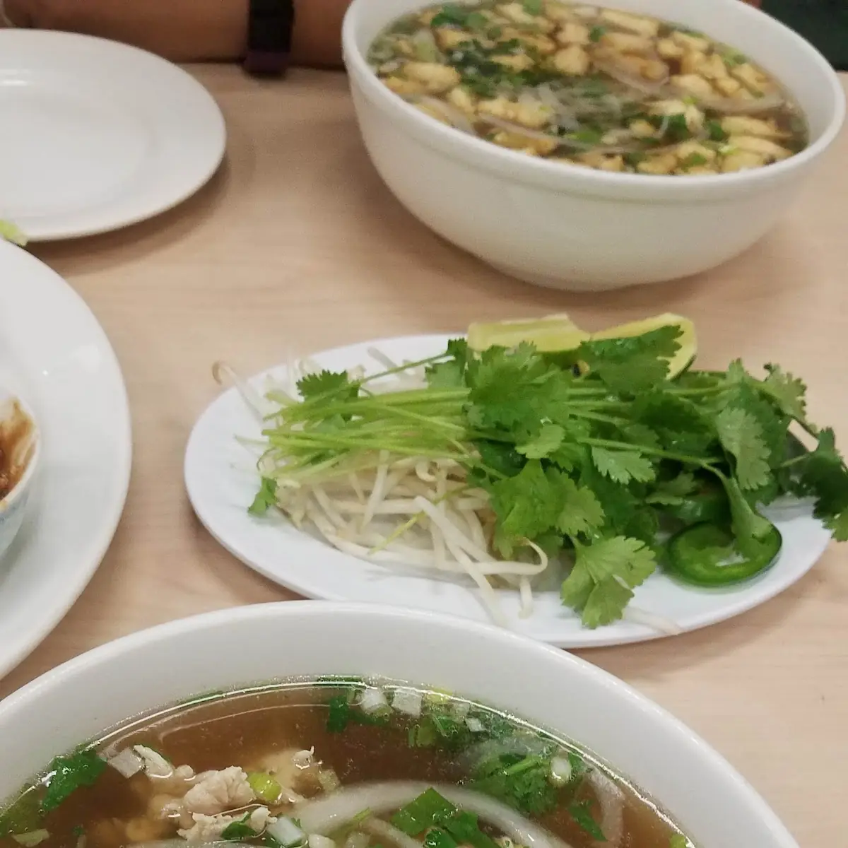 Chicken Pho GA