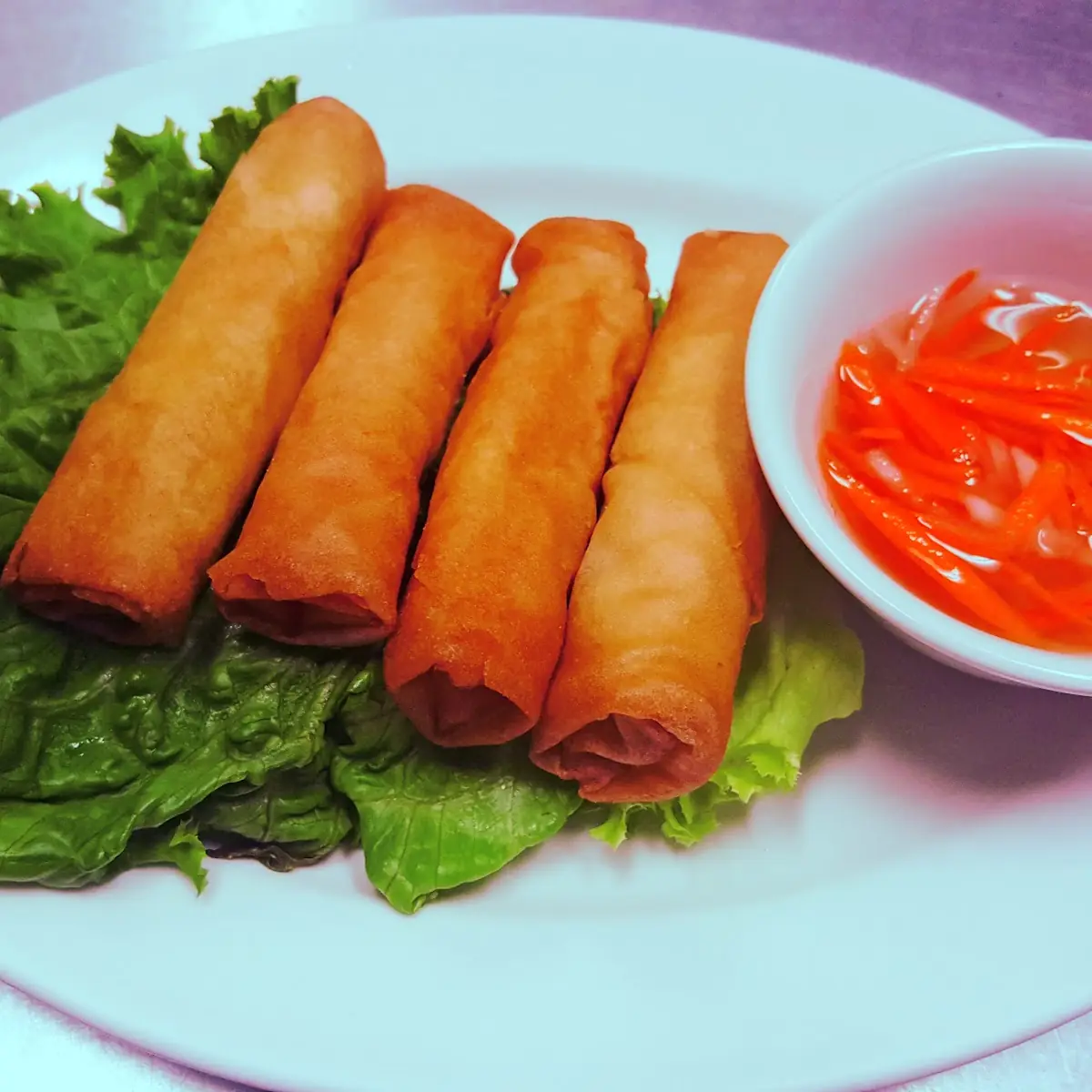 Egg Roll