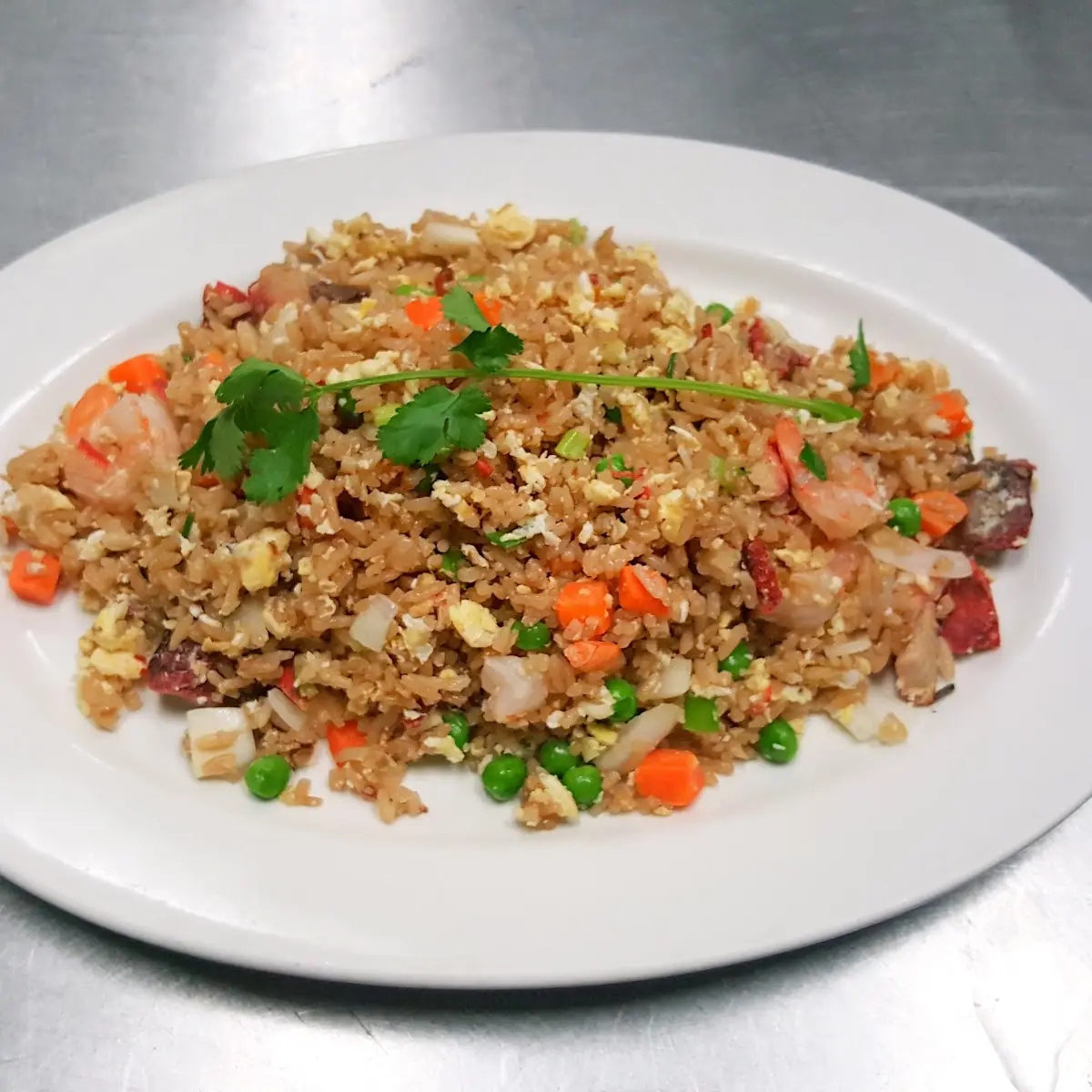 Fried Rice