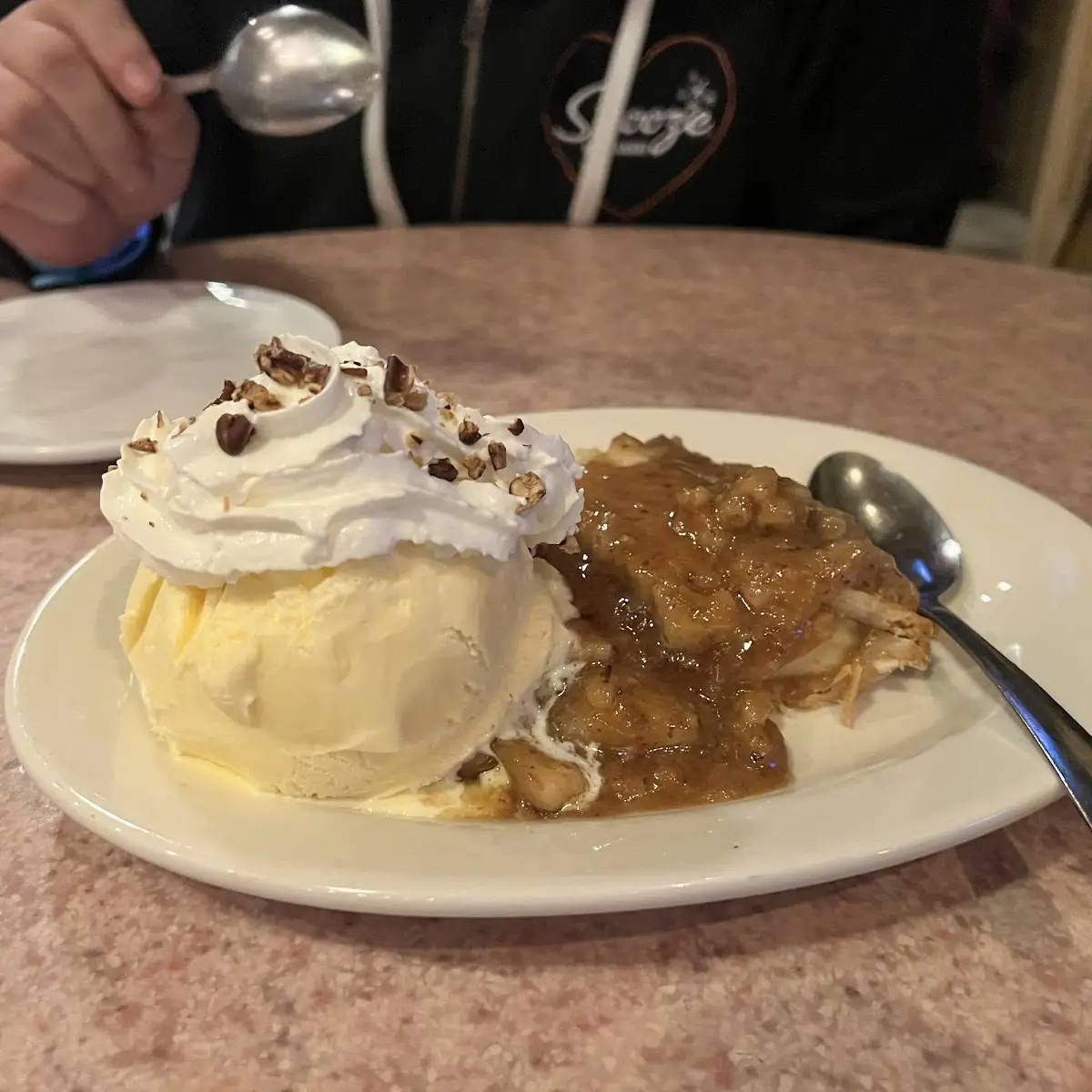 Apple Pie