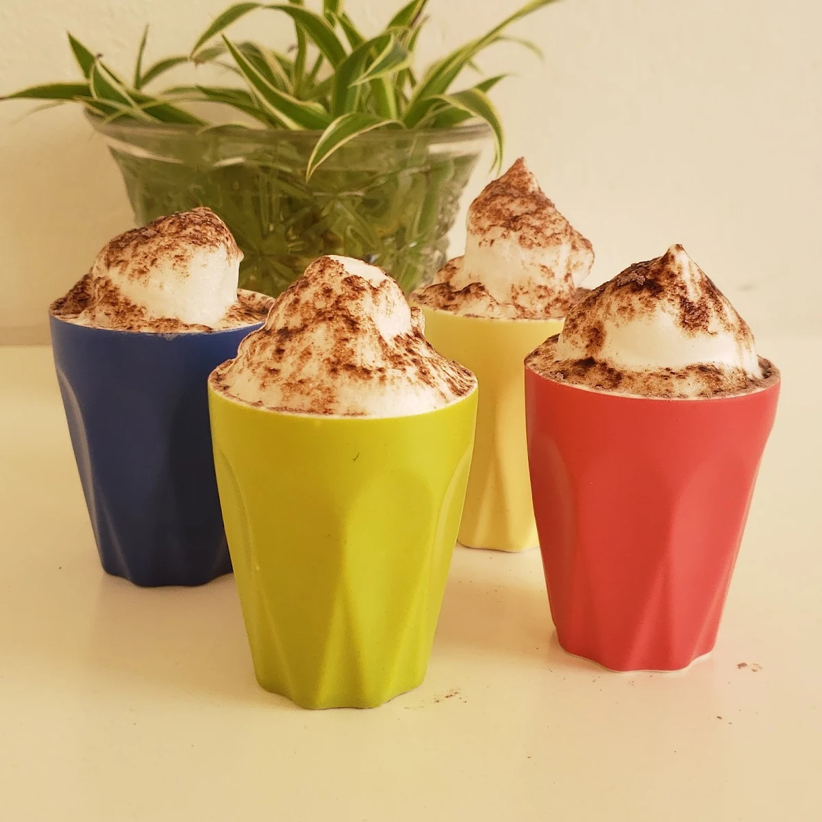 Babiccinos