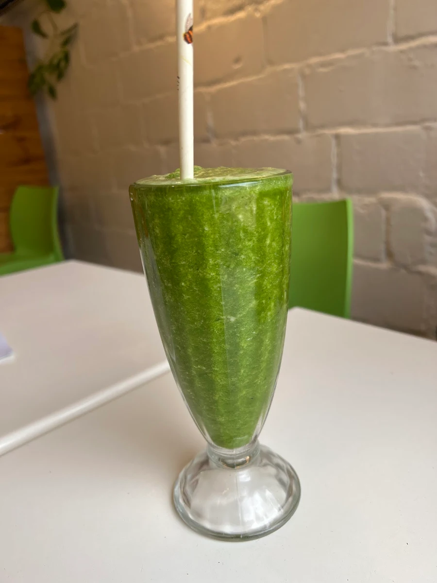 Green Smoothie