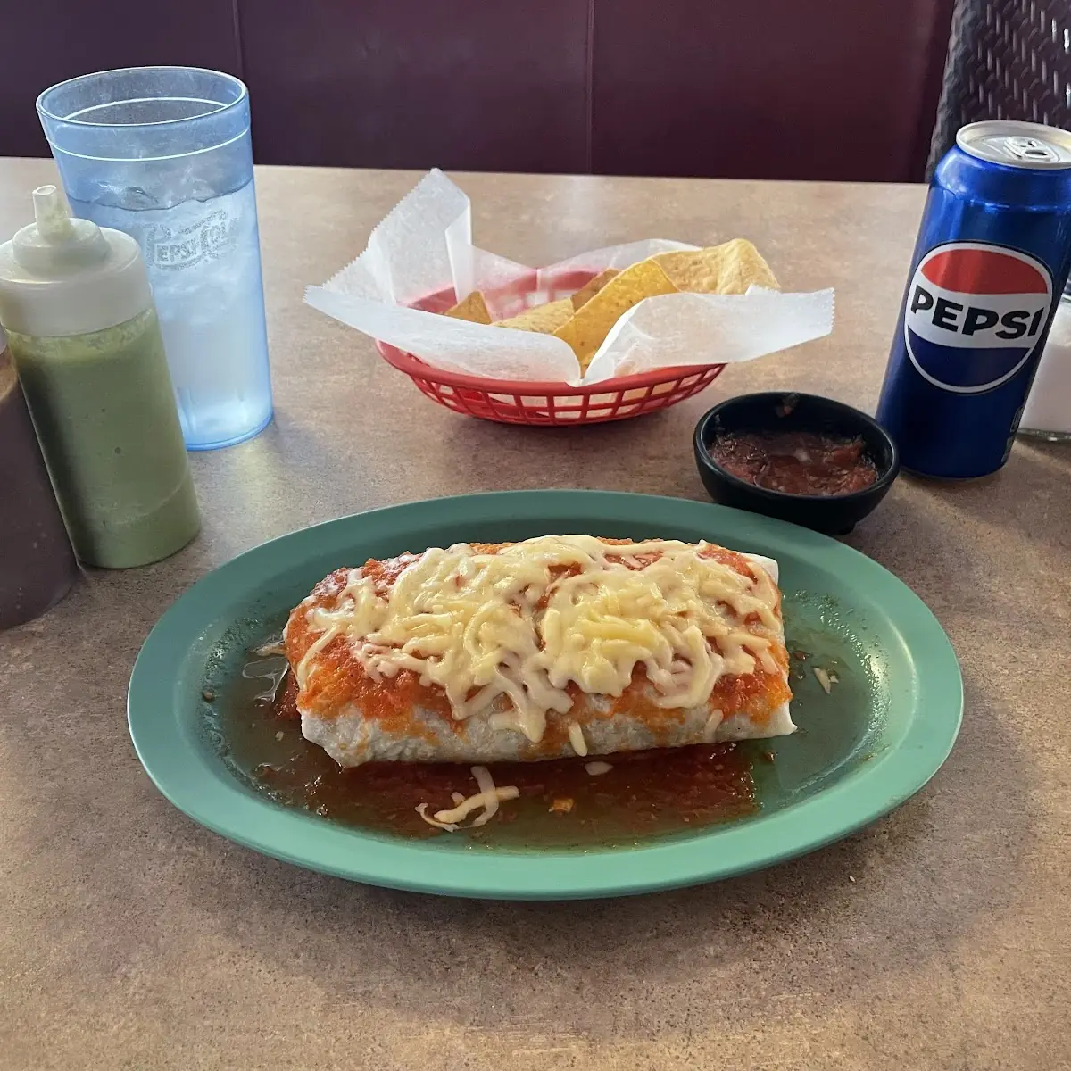 Chimichanga