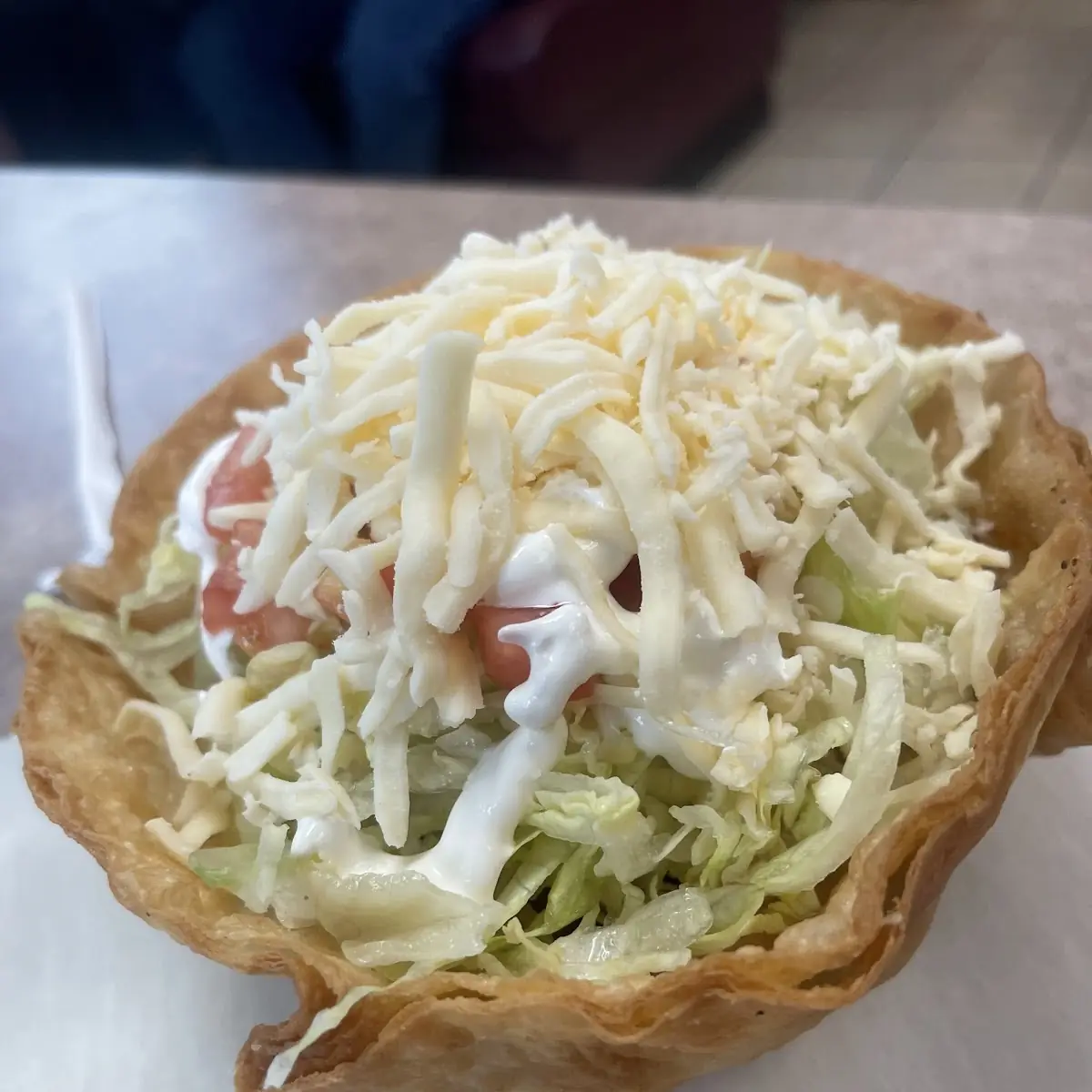 Taco Salad