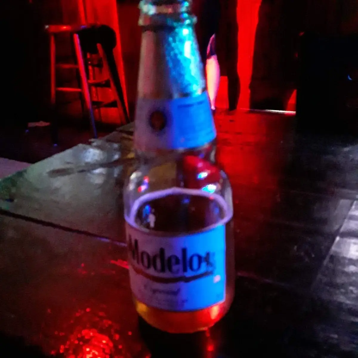 Modelo Bien Fria