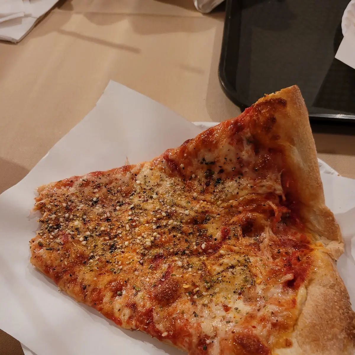 Sicilian Slice