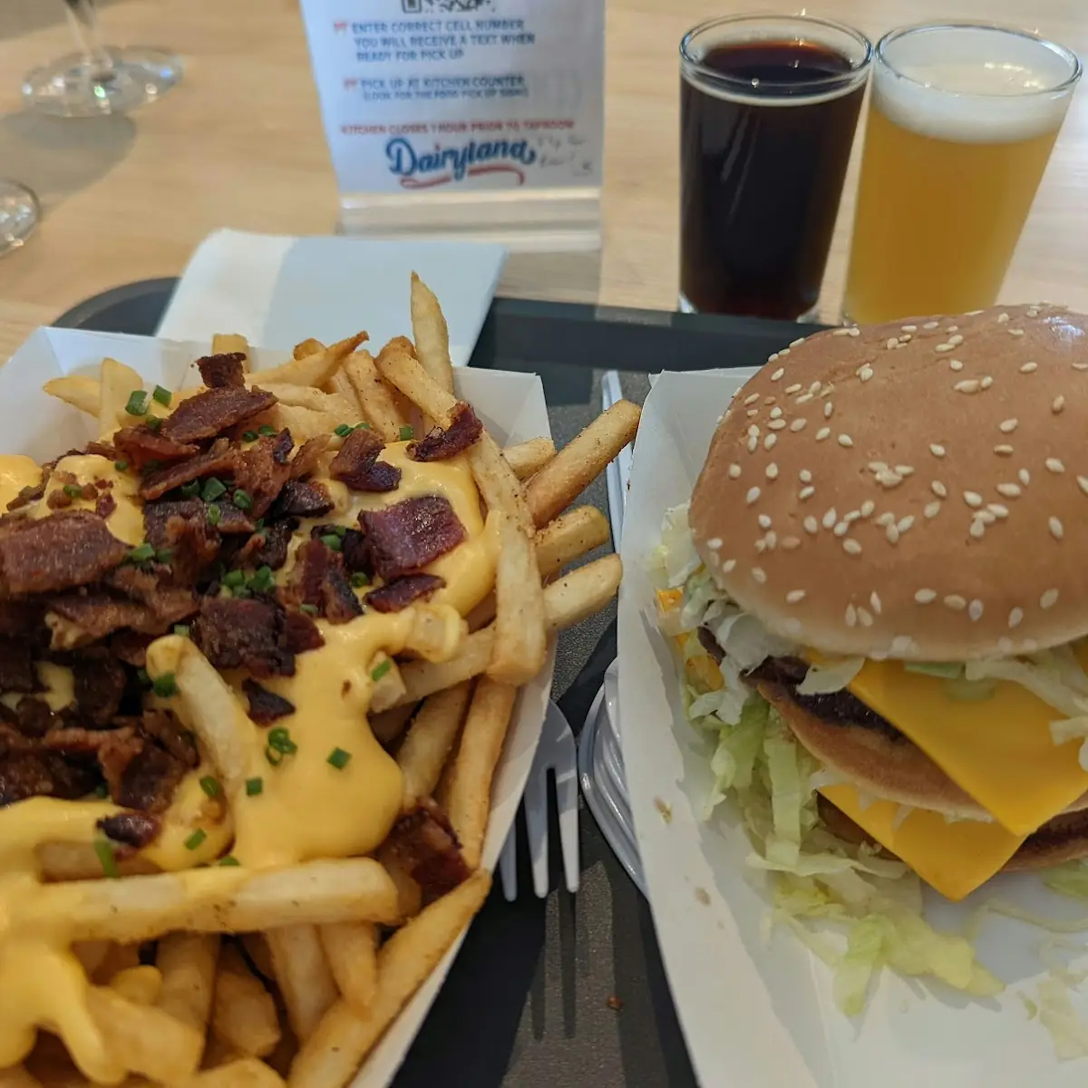 Chili Cheese