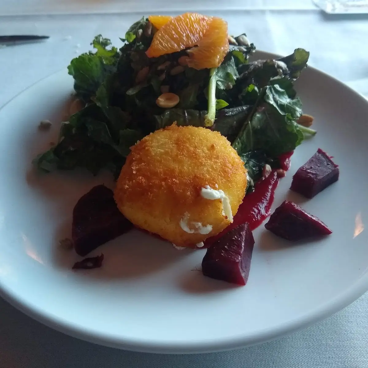 Beet Salad