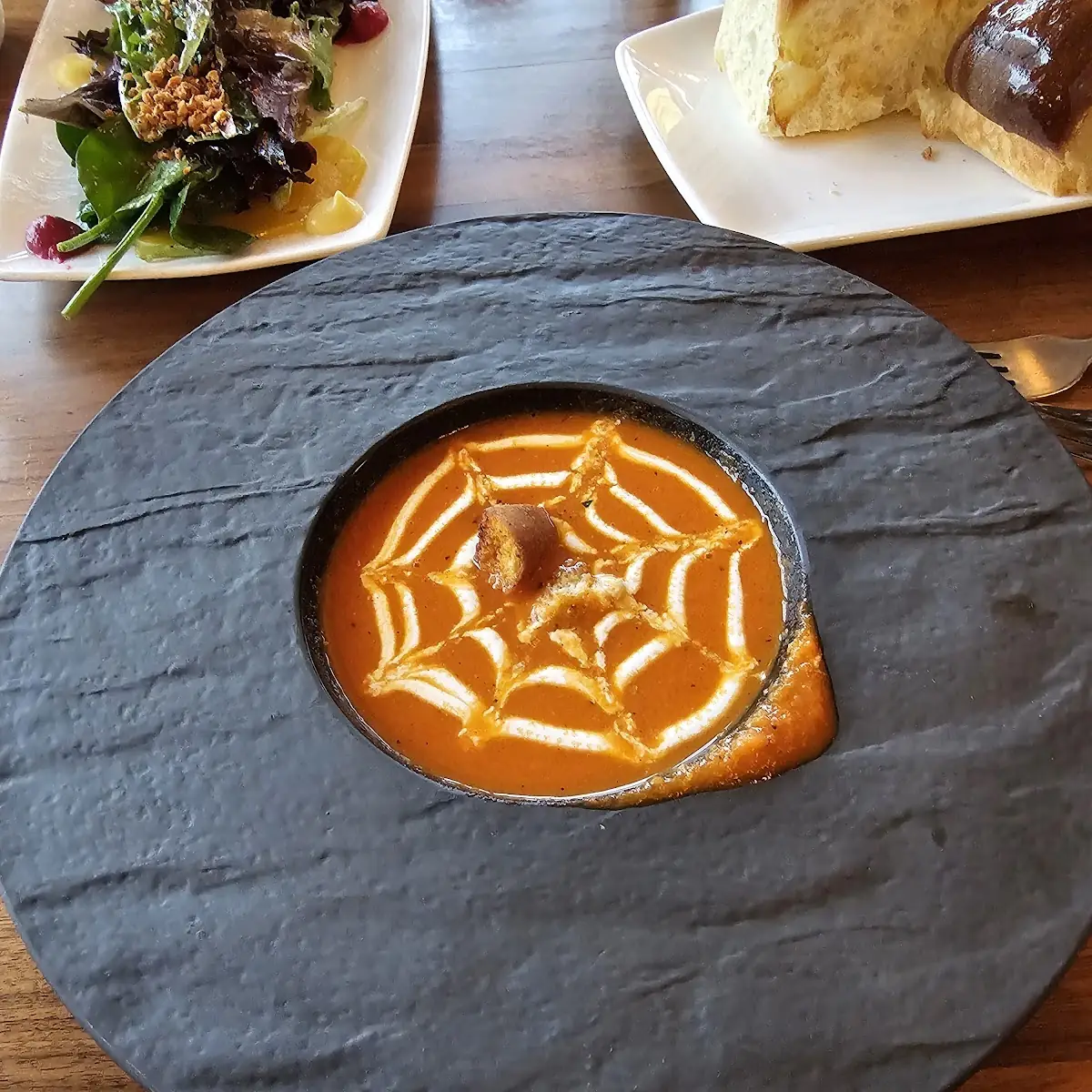 Tomato Bisque