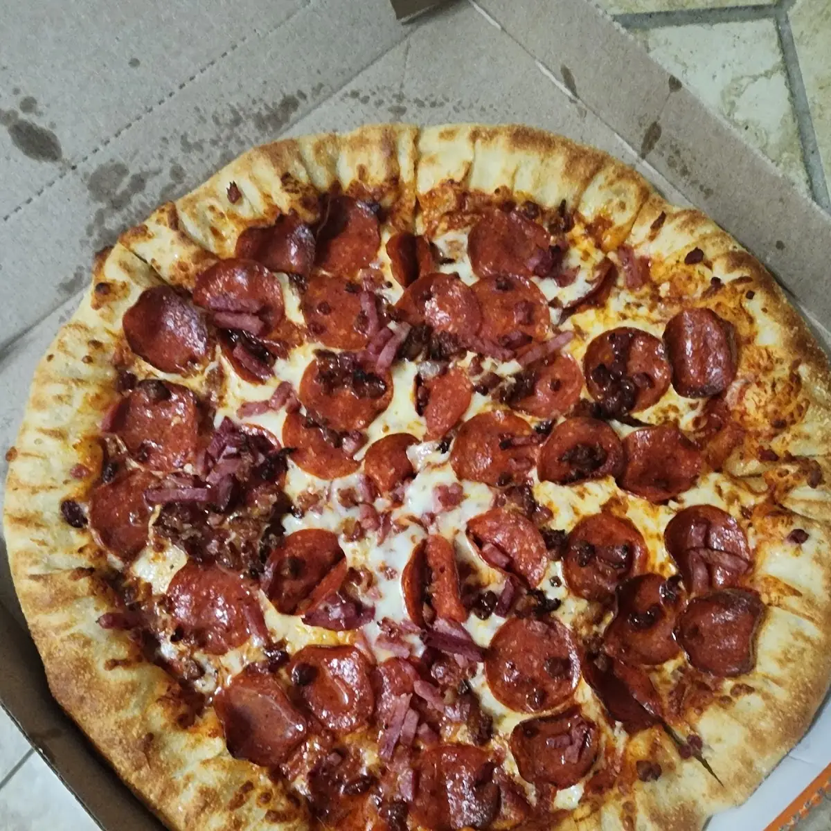 3 Meat Treat