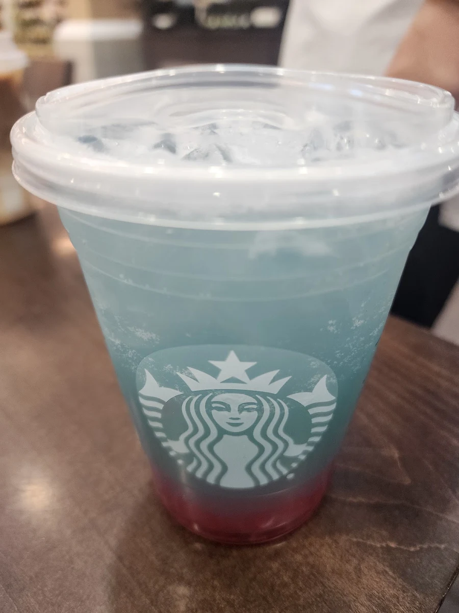 Cotton Candy