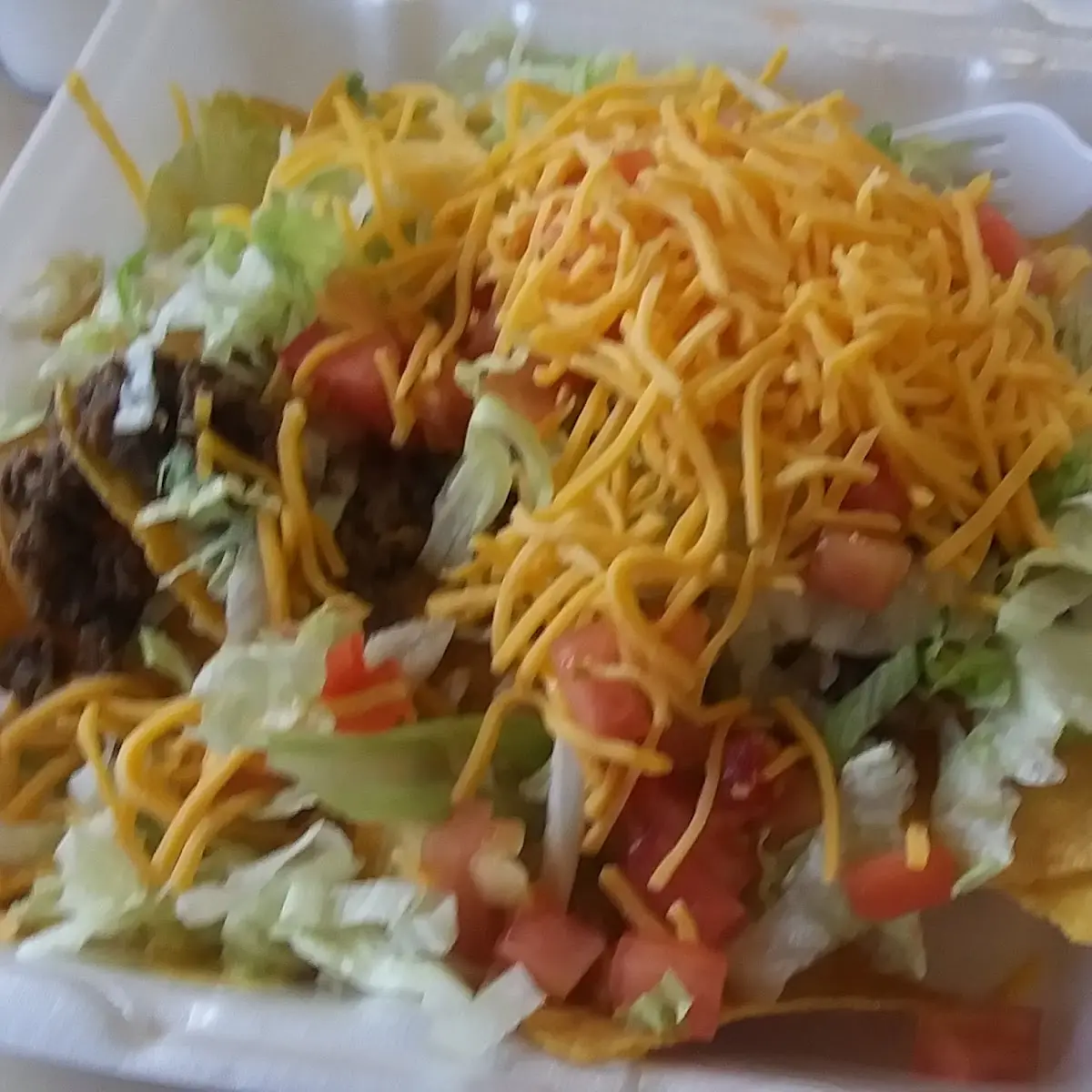 Taco Salad