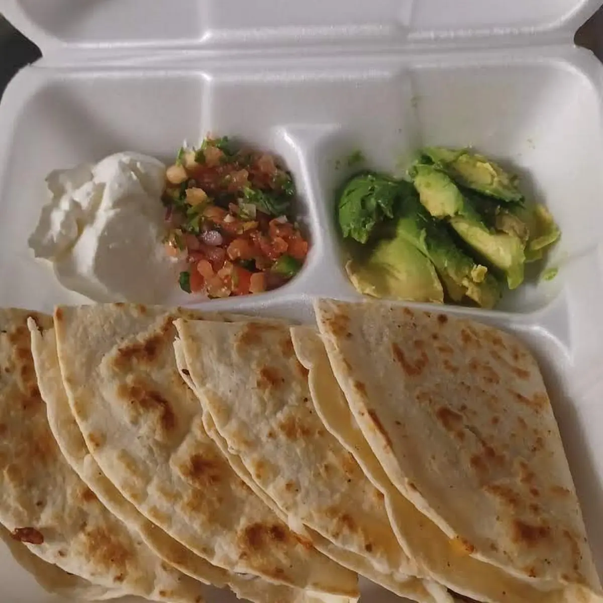 Quesadilla