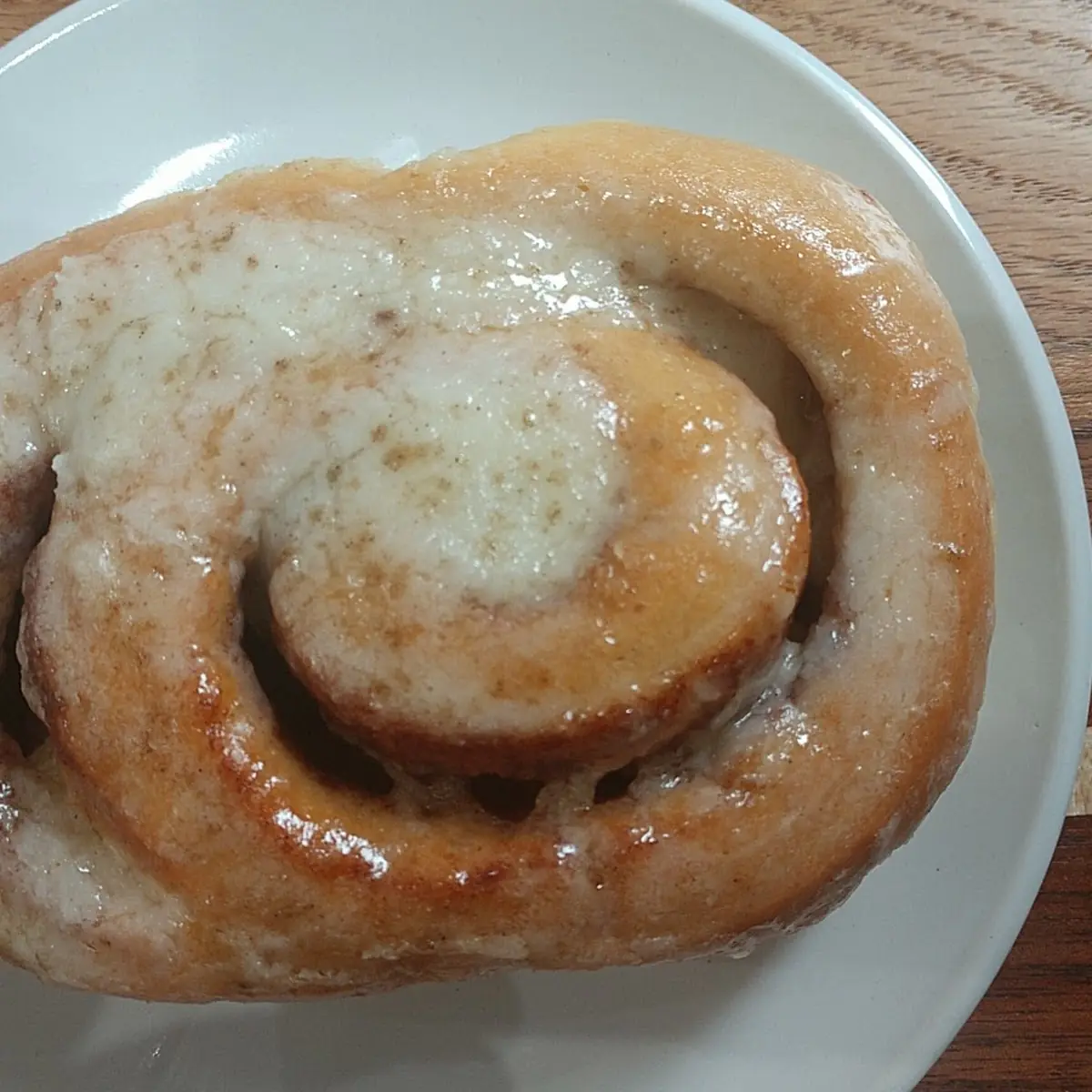 Cinnamon Roll