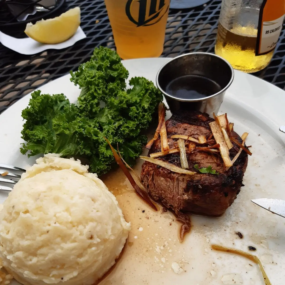 Filet Mignon