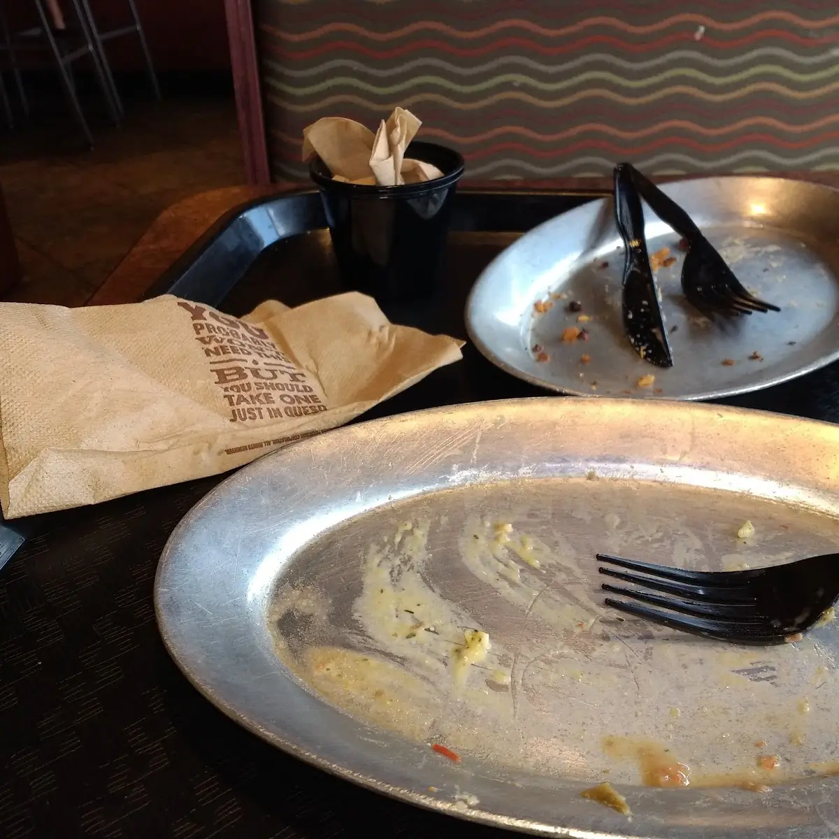 Chicken Burrito
