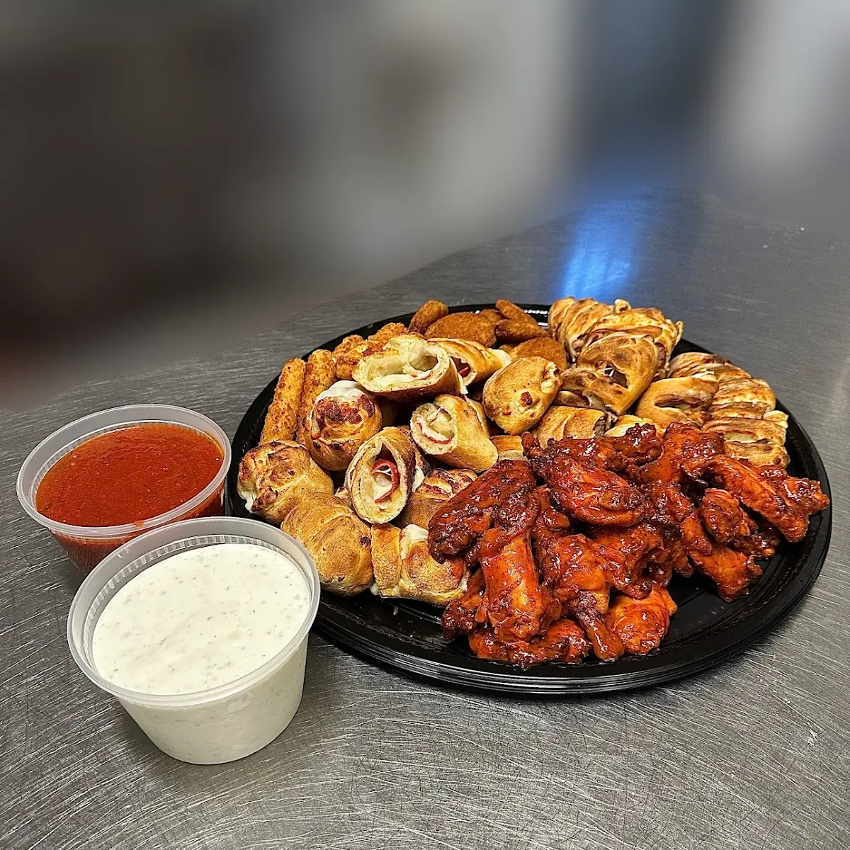 Full Tray Appetizer