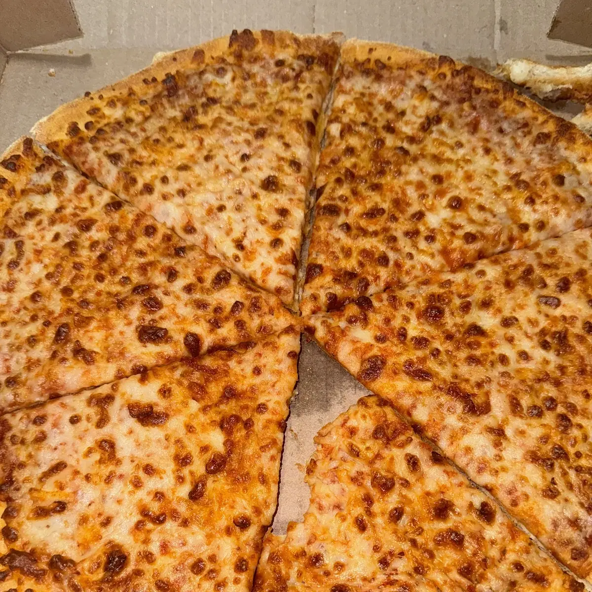 Cheese Pizza