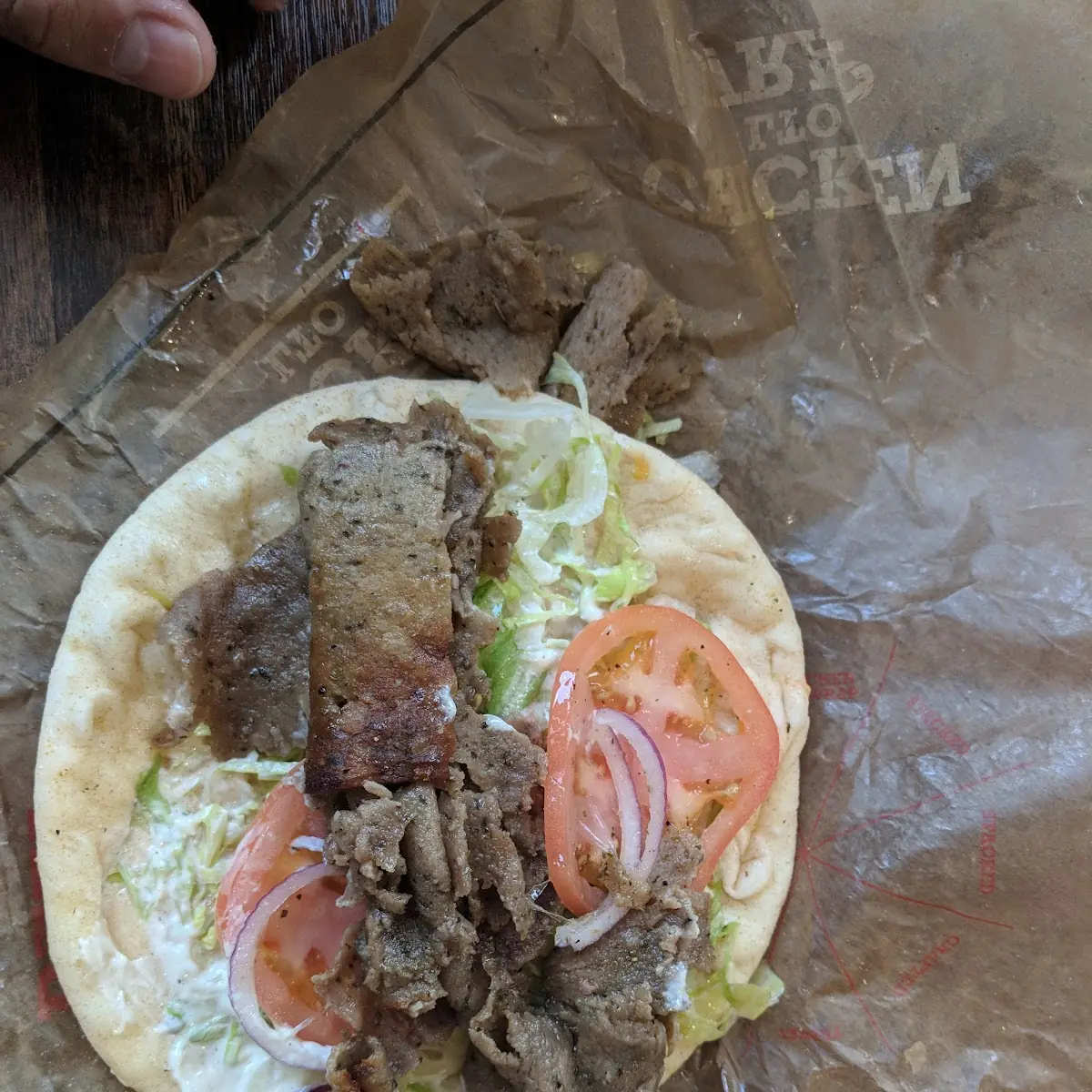 Gyro
