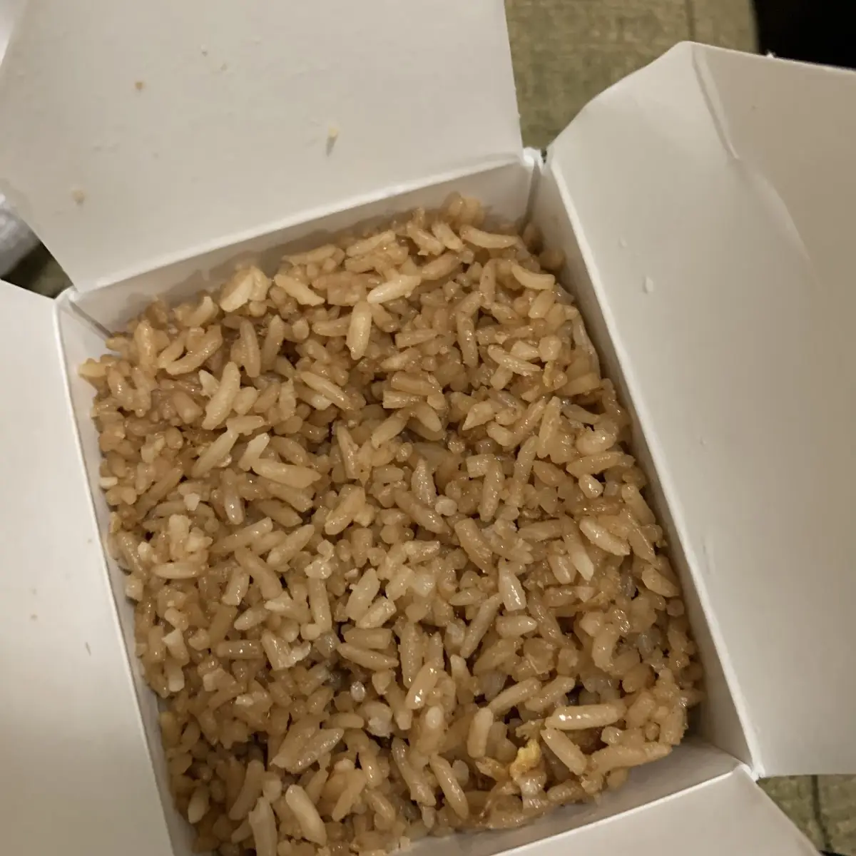 Brown Rice